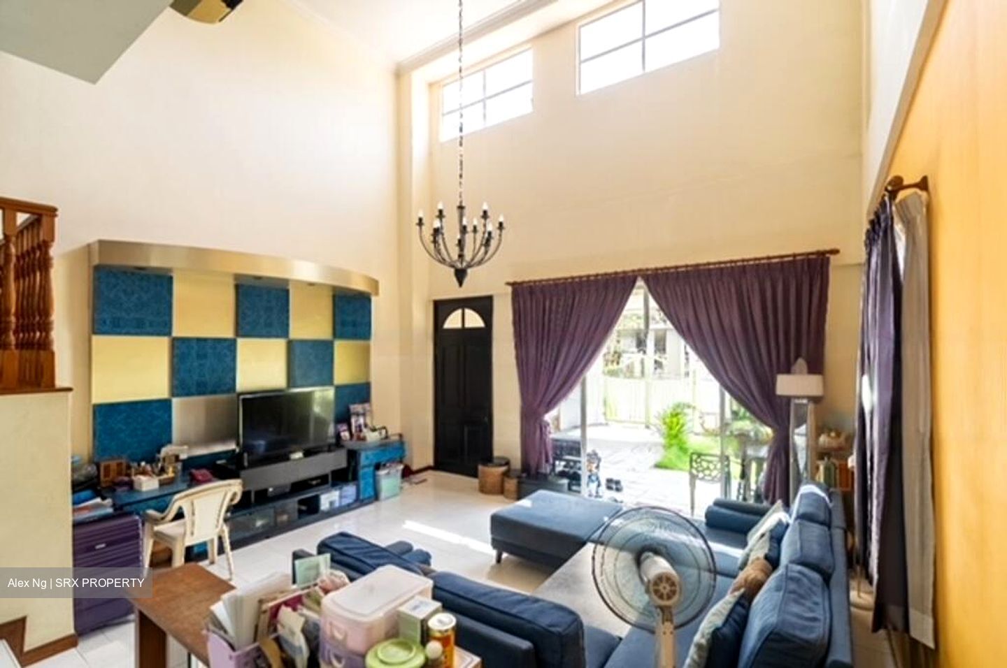 Flora Road (D17), Terrace #451870691